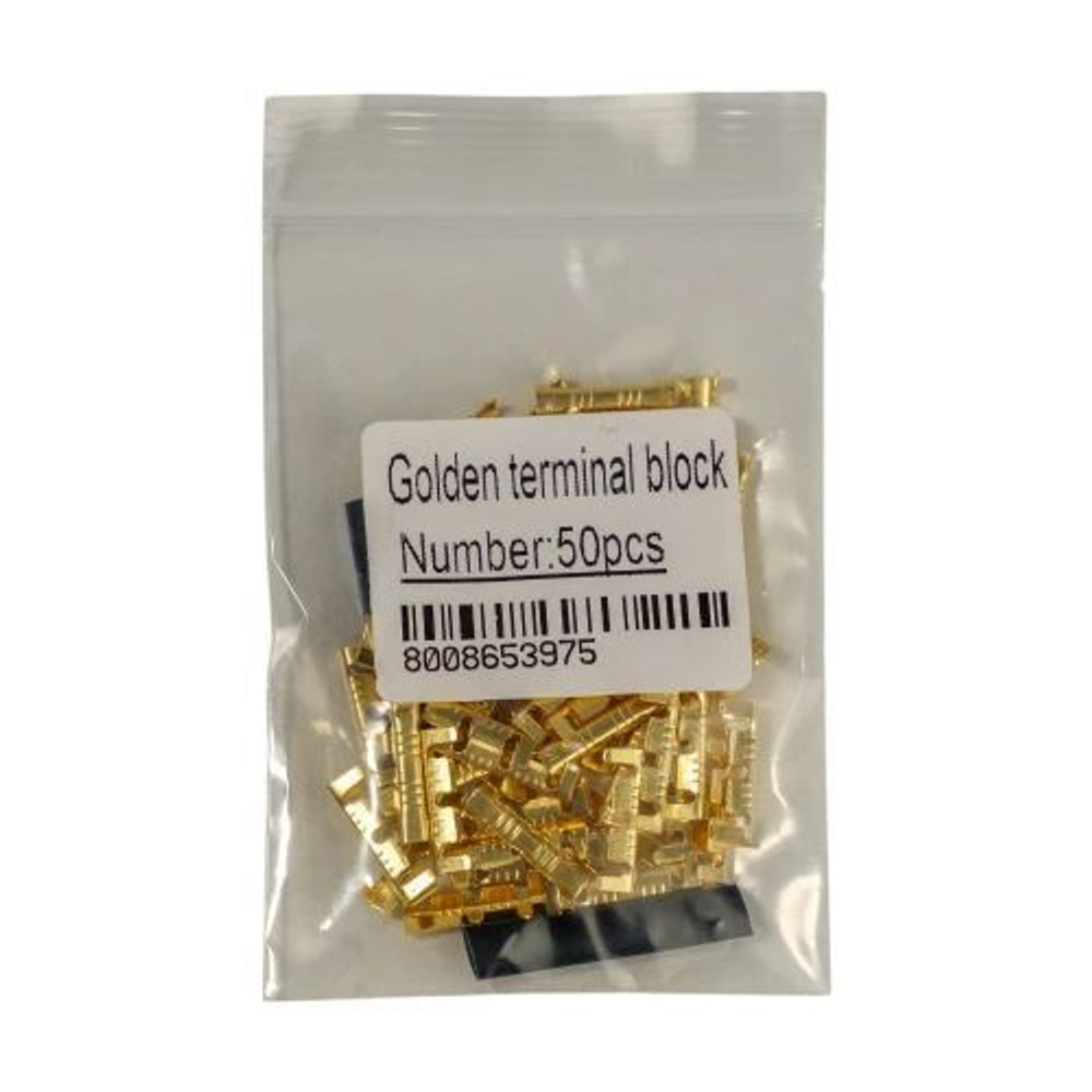 Клемма соединительная (50 шт)