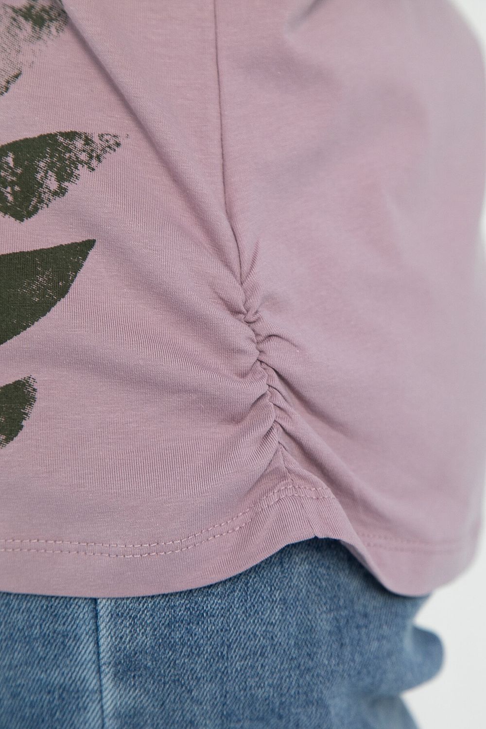 Блуза Арди (пыльная роза) Б12858-20М LT Collection