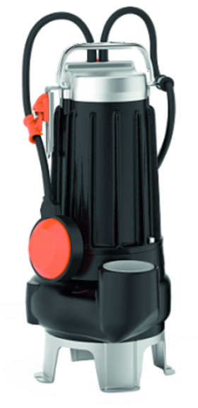 Насос фекальный Pedrollo VXCm 8/35-N