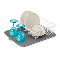Mensa Home - Коврик для сушки посуды 40х45см. / артикул   EAN 8002523204806  / GTIN 8002523204806