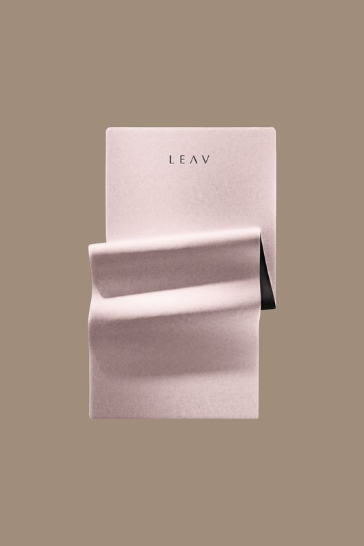 Коврик для фитнеса FITNESS MAT / LEAV