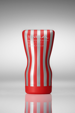 Мастурбатор Tenga Soft Case Cup