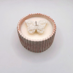 Арома-свеча "Бабочка"