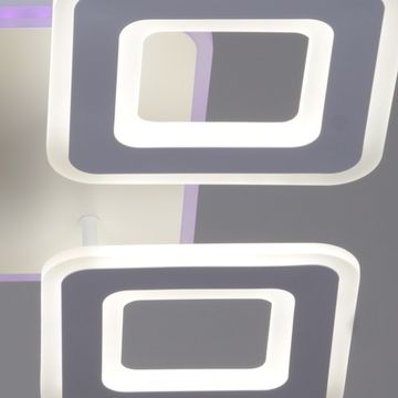 20536-0.3-4+1S WT светильник потолочный