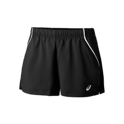 Женские теннисные шорты ASICS Shorts Women - Black