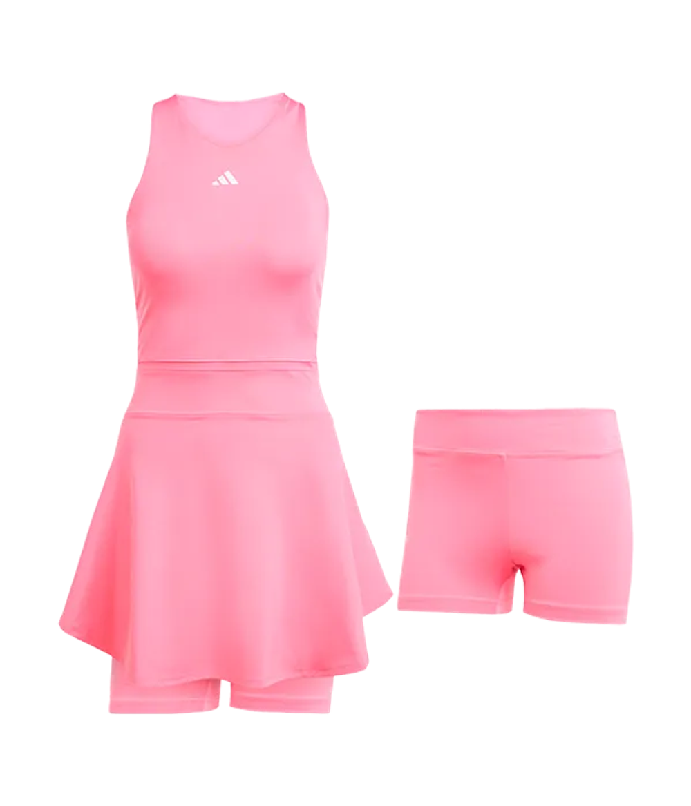 Кроссовки для падел Adidas Climacool Pink 2025 розовые