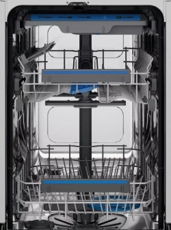 Встраиваемая посудомоечная машина Electrolux EEM 43211 L