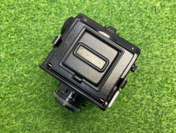 Lomo Lubitel 166B