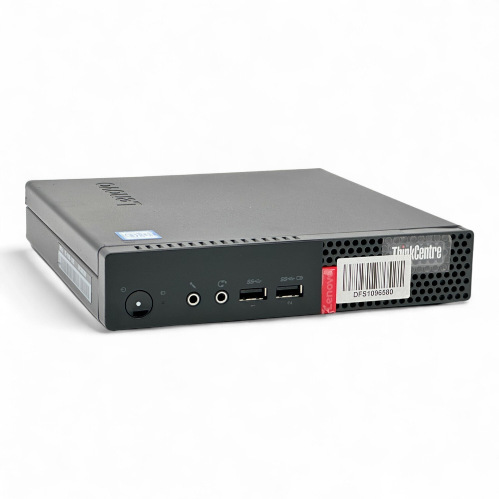 ThinkCentre M910q