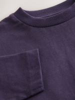 Лонгслив для мальчика Next AW1-694, Фиолетовый