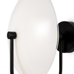 Настенный светильник (бра) Freya FR5320WL-01B