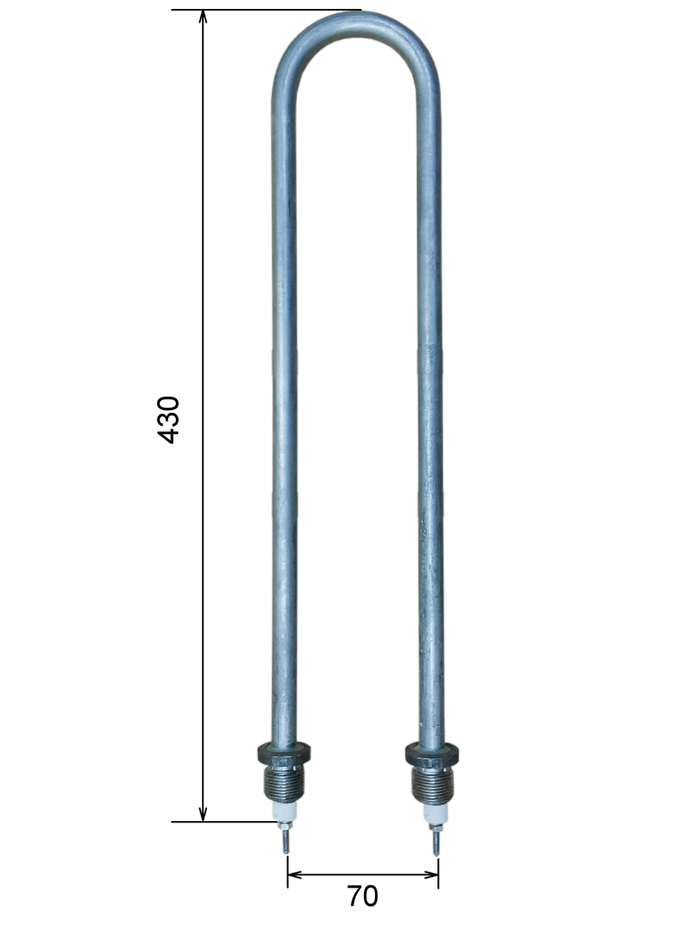 ТЭН-85/3,15-Р-220 Ш