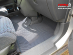Honda CR-V 1 поколение RD (10.1995 - 09.2001) АКПП, левый руль