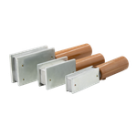 OSA START MagFIX 600A Клемма заземления  KY1117