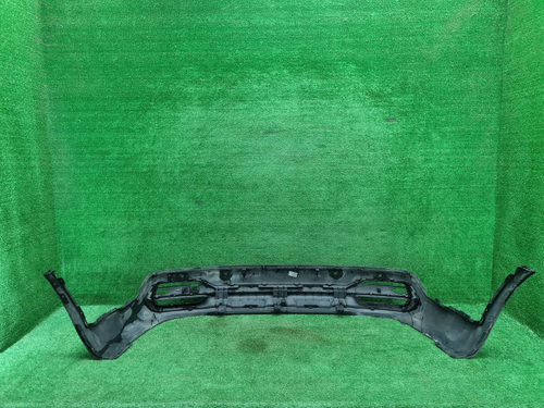 Юбка заднего бампера Kia Sorento 4 (2020-2023)