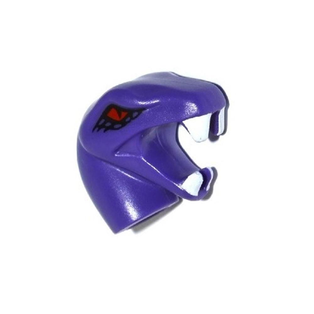 Голова Анакондрай bb0662pb01