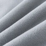 Толстовка Ymkashix Turbo fleece Zip серая