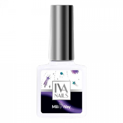 Гель-лак Milky Way № 4