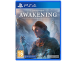 Unknown 9: Awakening (PS4) Б/У
