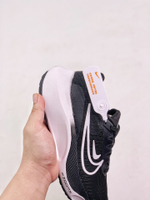 Nike Zoom Fly 5 Black White