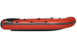 Лодка ПВХ Фрегат 350FM Light (ФМ Лайт)