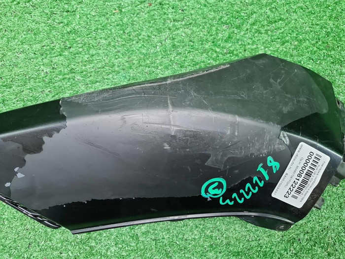 Накладка переднего бампера LH Audi Q5 2 80A 20-нв