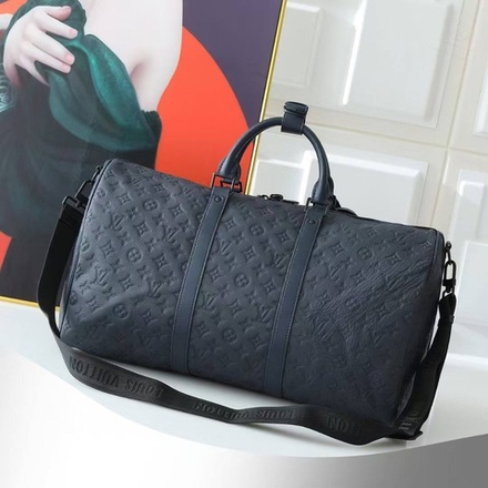Дорожная сумка Louis Vuitton Keepall 50