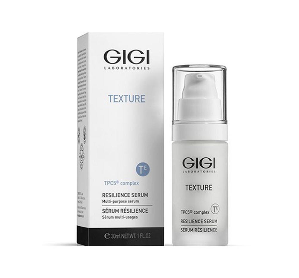 TE RESILIENCE SERUM / Сыворотка