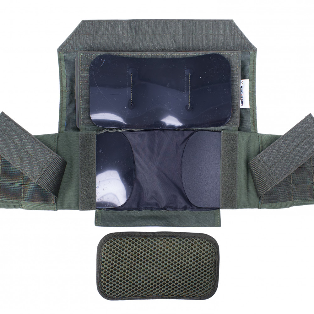 Плитоносец Stich Defense mod.5