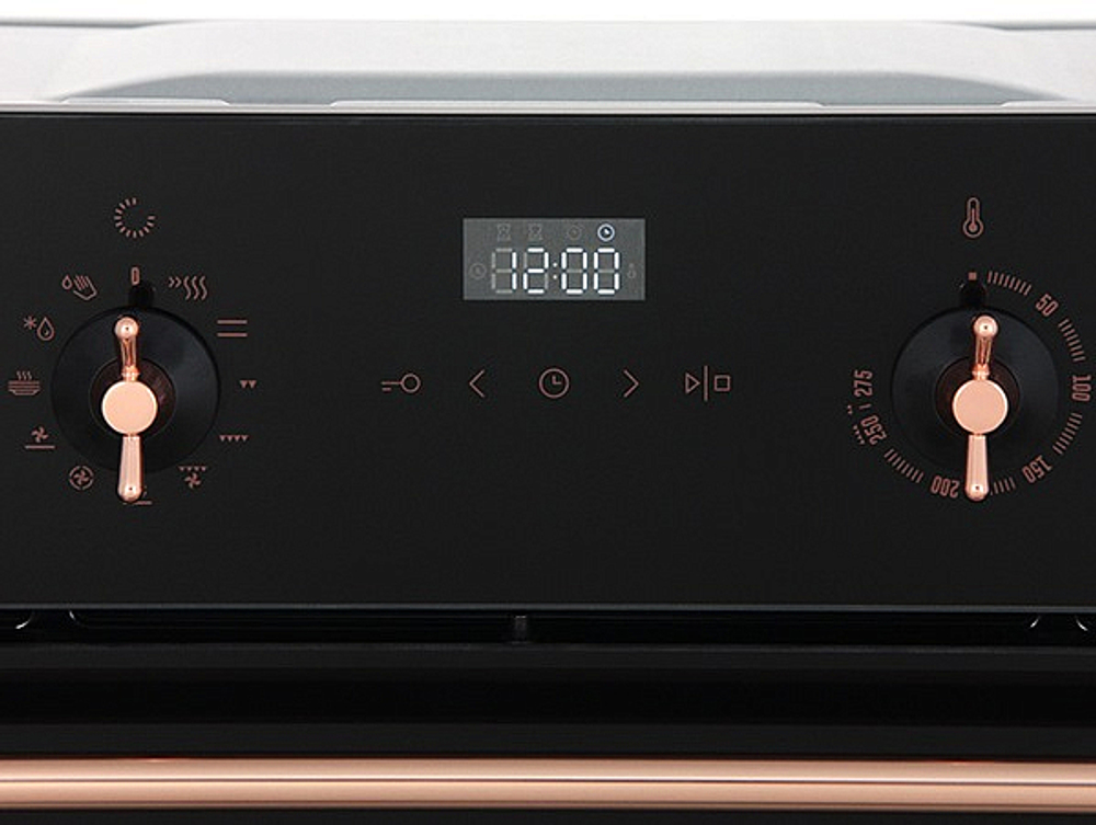 Независимый духовой шкаф Gorenje BO 637 INB