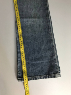 Джинсы на каждый день, маркировка 27/32, визуально на 44/46 размер
