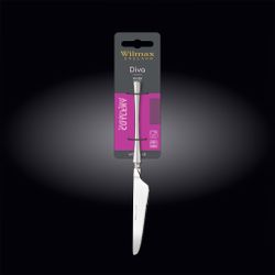 Нож десертный 20,5 см на блистере WL‑999551/1B