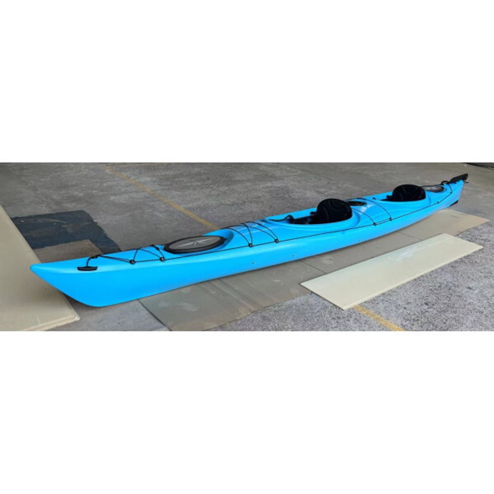 Каяк Delphin