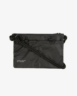 Сумка Crossbody Tech Line черная