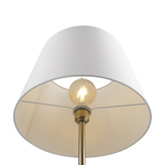 Торшер Freya Sandy FR5118FL-01BS