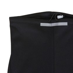 Шарф-снуд KELME Sports bib, 8161WJ5003-015, черный