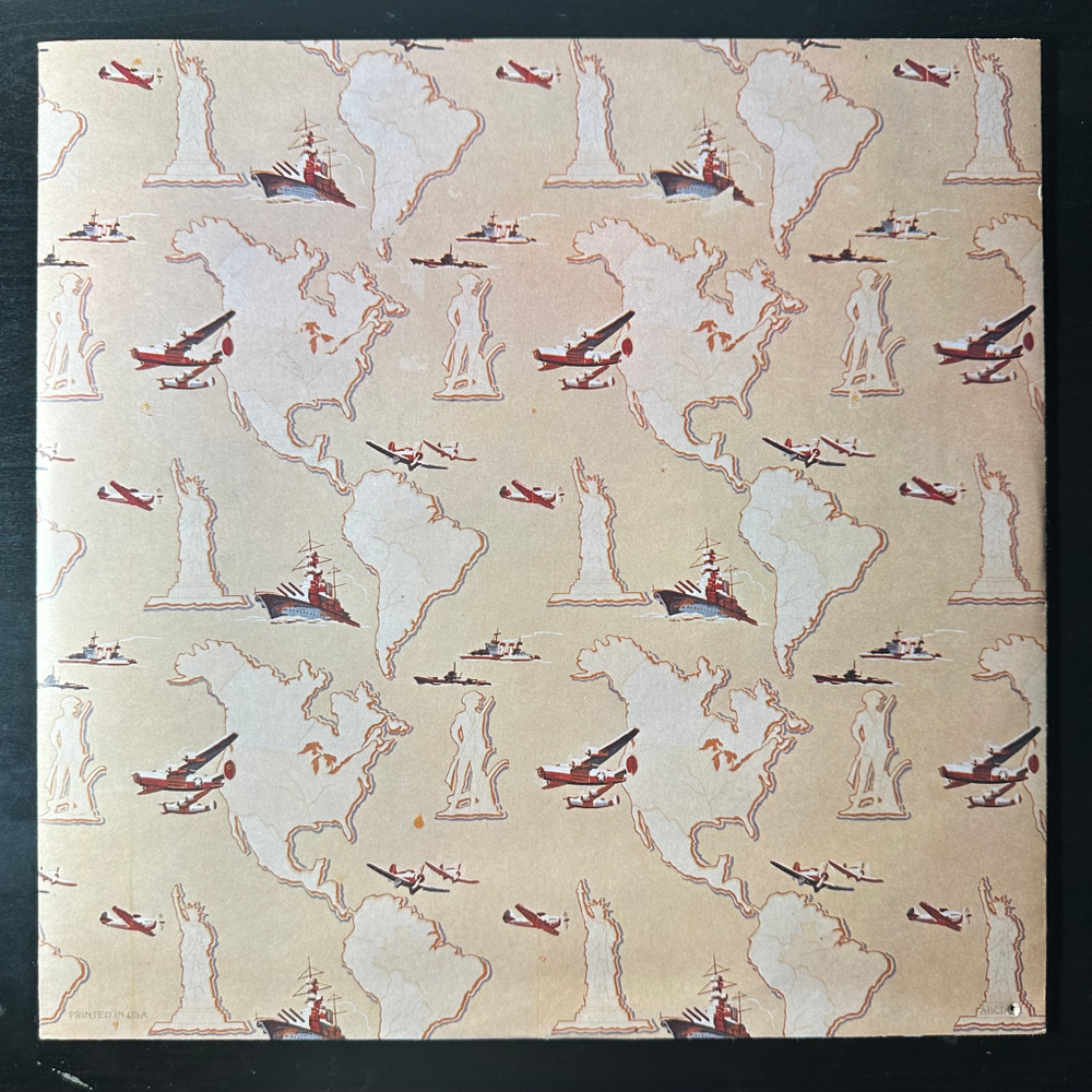 Three Dog Night ‎– American Pastime (США 1976г.)