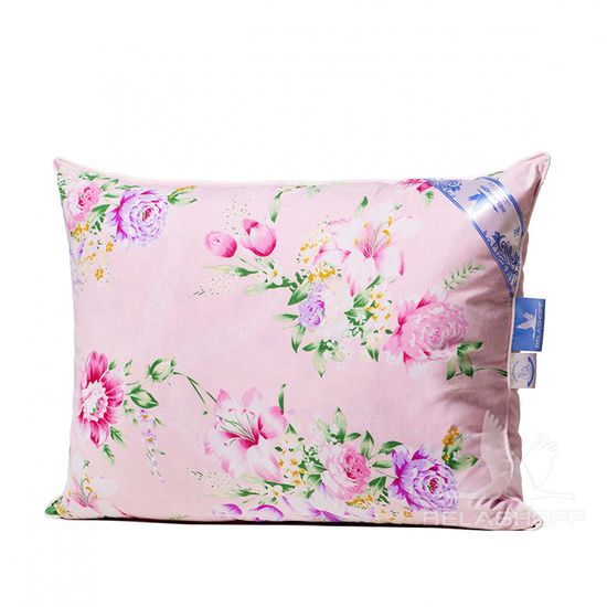 Подушка перо-пуховая "Неженка" Belashoff 50х70см