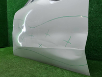 Дверь передняя левая BMW X1 U11 (2022-н.в.)