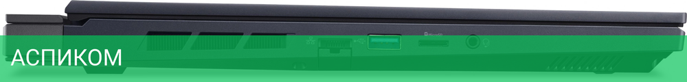 Ноутбук Acer Predator Helios Neo 16 PHN16-72-72NX