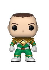 POP! Vinyl: Power Rangers: Green Ranger