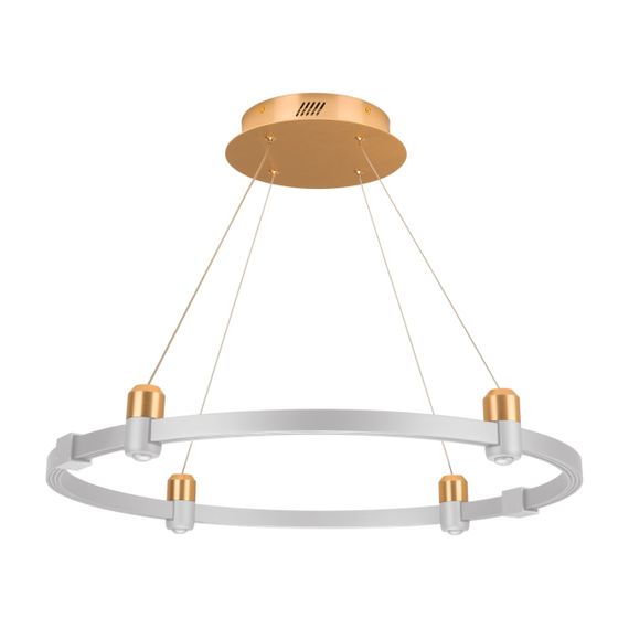Подвес с питанием ART-APRIORI-CANOPY-HANG-4A-L5000-POWER (GD) Arlight 049351