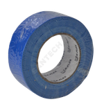 Лента армированная DUCT 1604H blue 48мм х 50м синяя самоклеящаяся K-flex 85NDAL48050164B