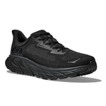Кроссовки женские HOKA W ARAHI 7 Black / Black