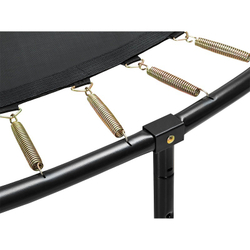 Батут clear fit spacehop 10ft