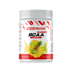 ВСАА Energy (MegaProtein)