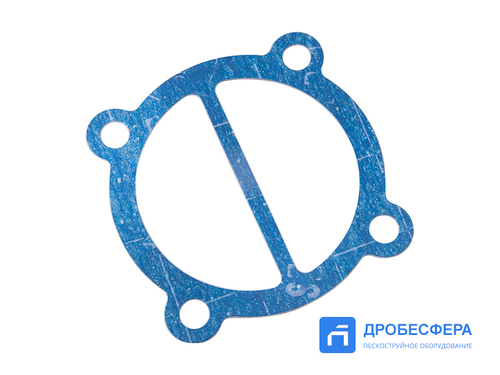 Прокладка блока клапанов верхняя Remeza LH20-2/LB30-2/40-2 R 21154001