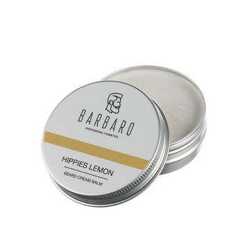 Крем-бальзам Barbaro Hippies Lemon, 50 мл.