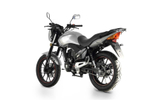 Мотоцикл дорожный ROCKOT SPECTRUM 150