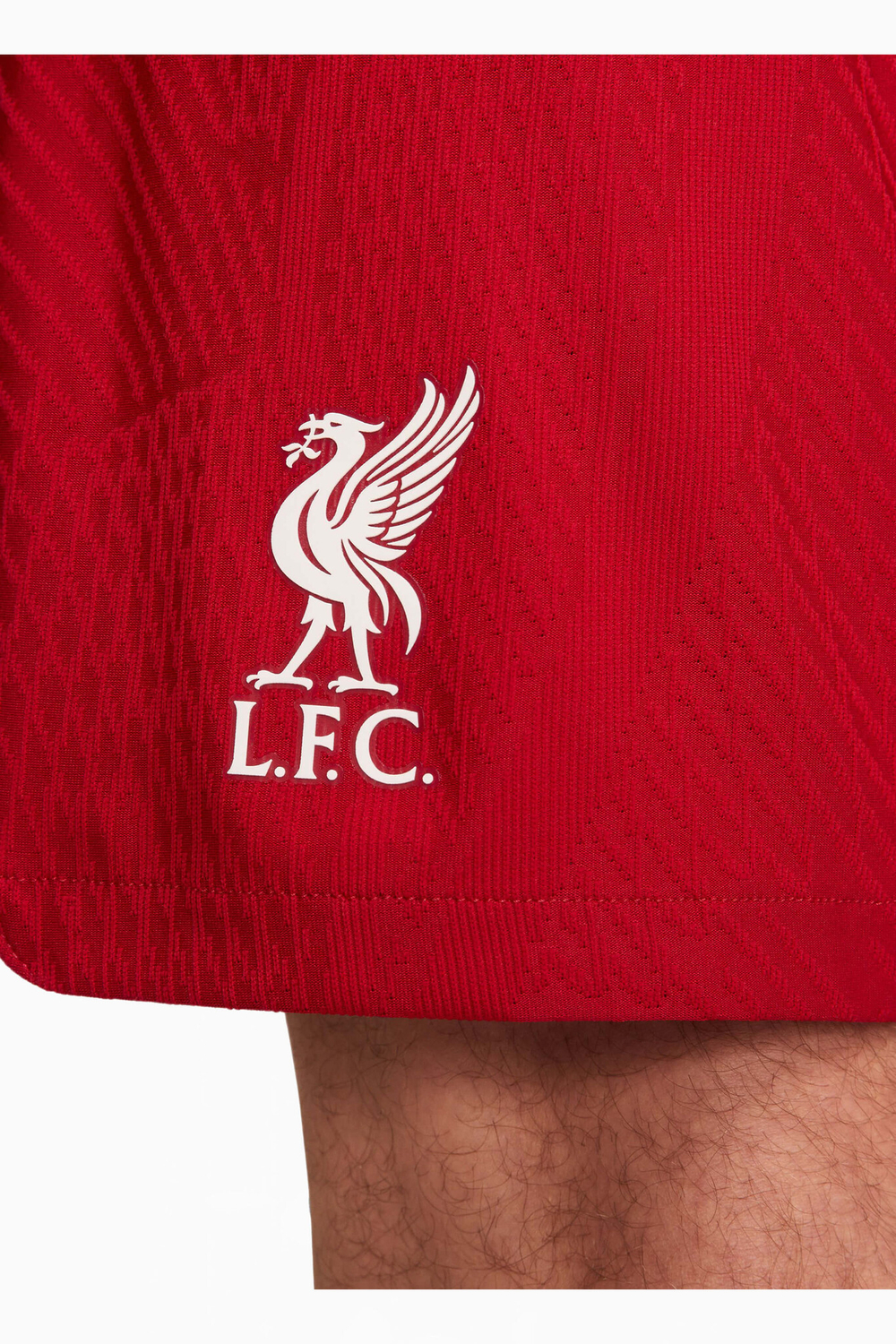 Шорты Nike Liverpool FC 22/23 Home Match